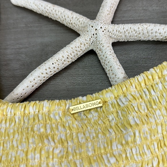 🔆BILLABONG🔆 SEA SIDE DRESS - Picture 15 of 15
